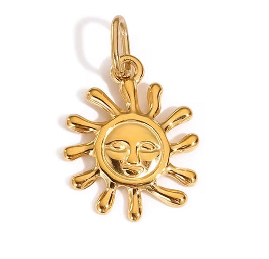 SUN