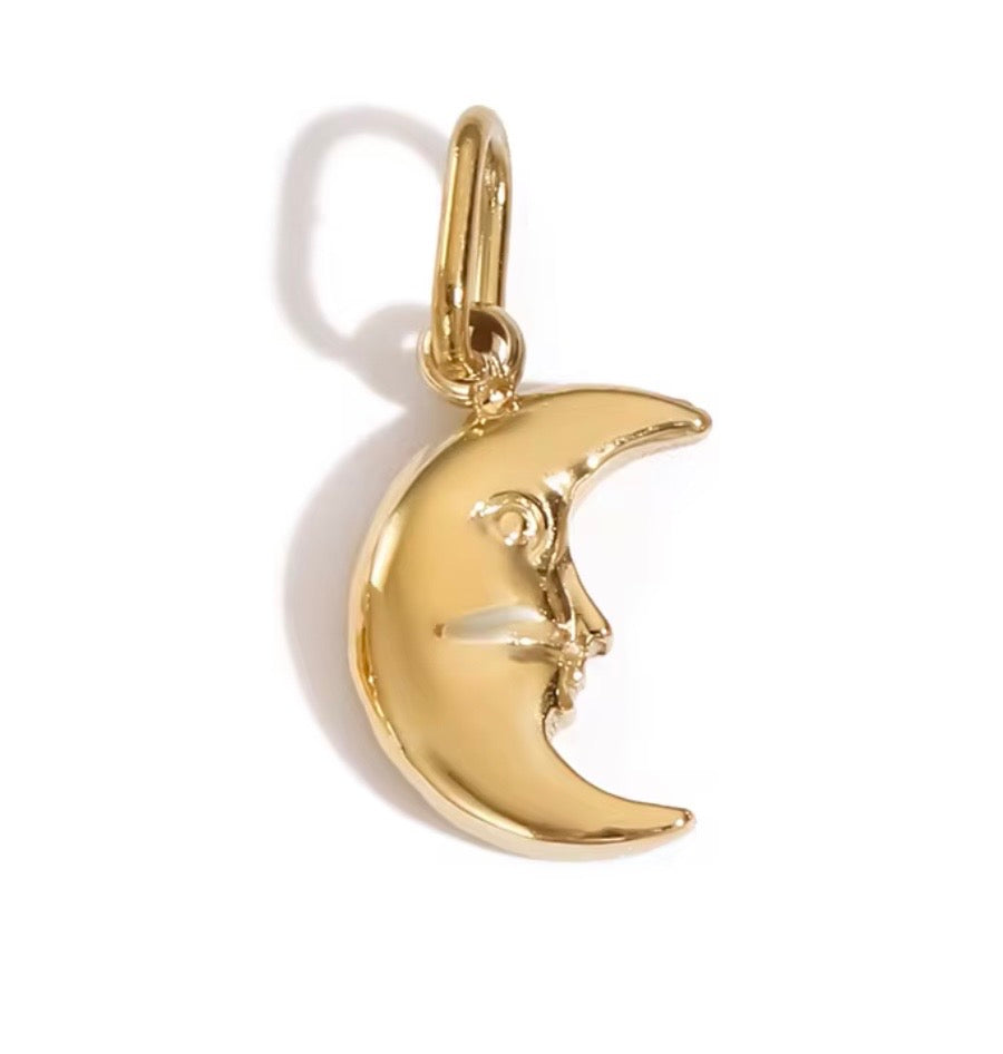 HALF MOON