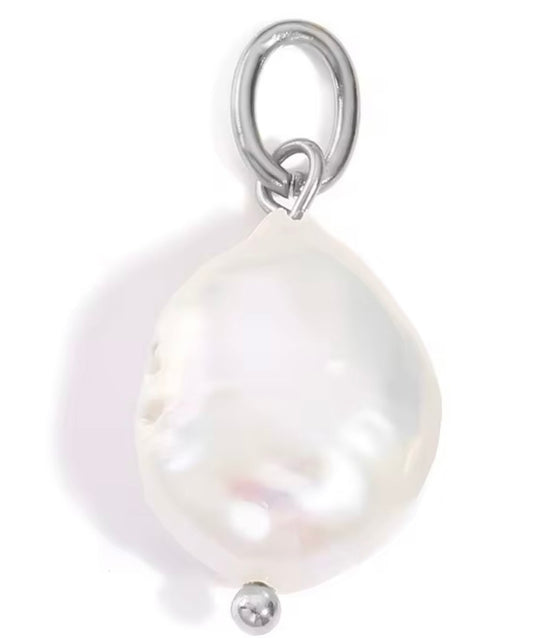 SILVER PEARL