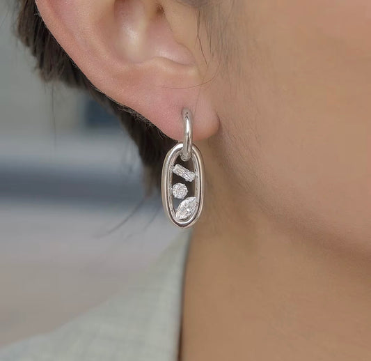 Aeris Earrings