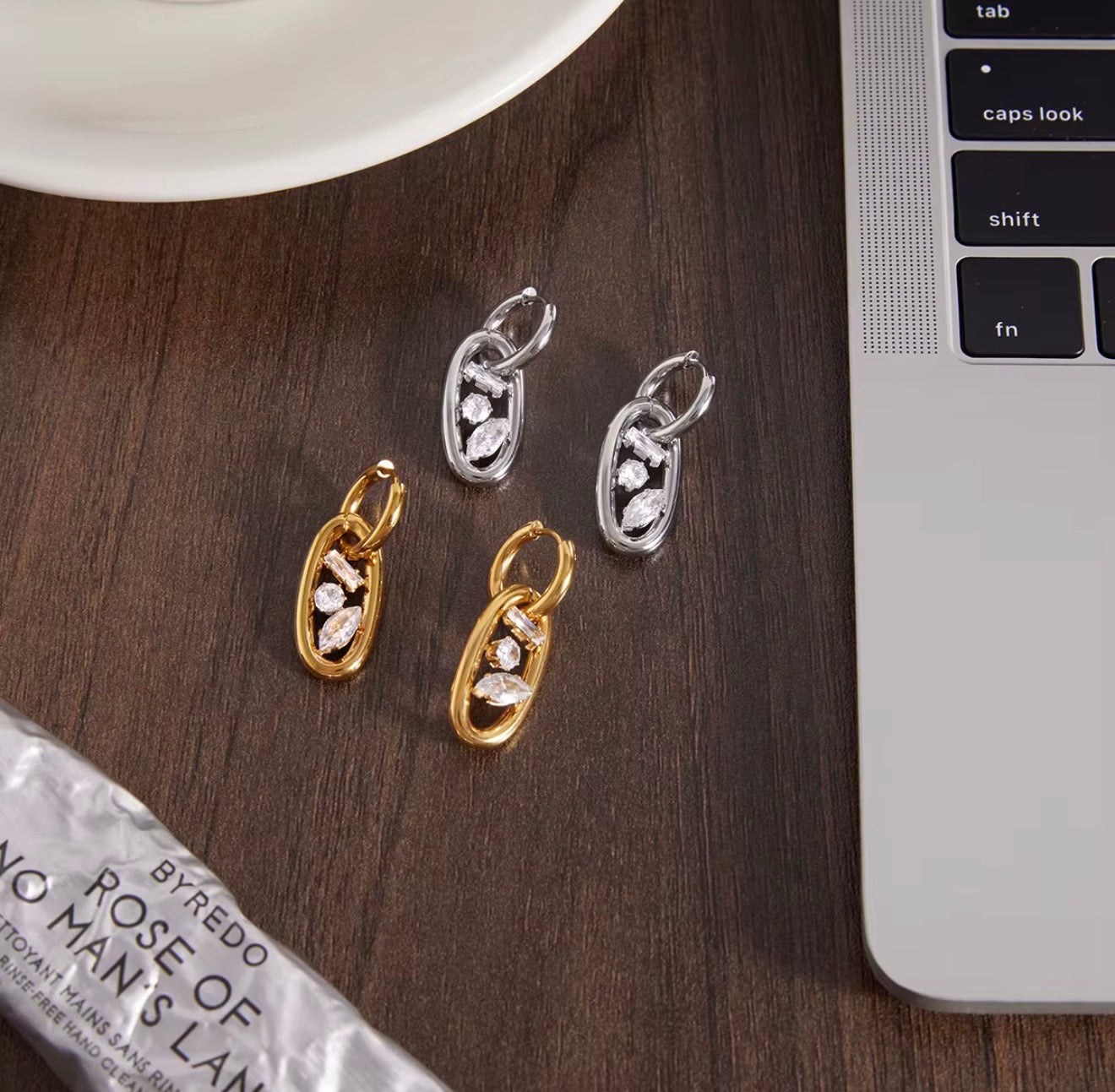 Aeris Earrings