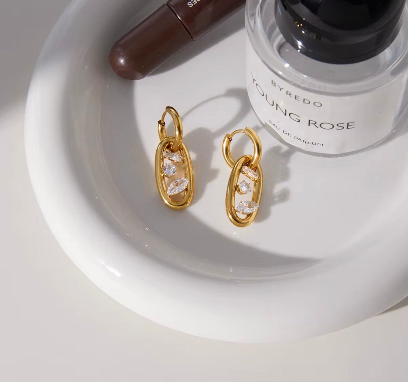 Aeris Earrings