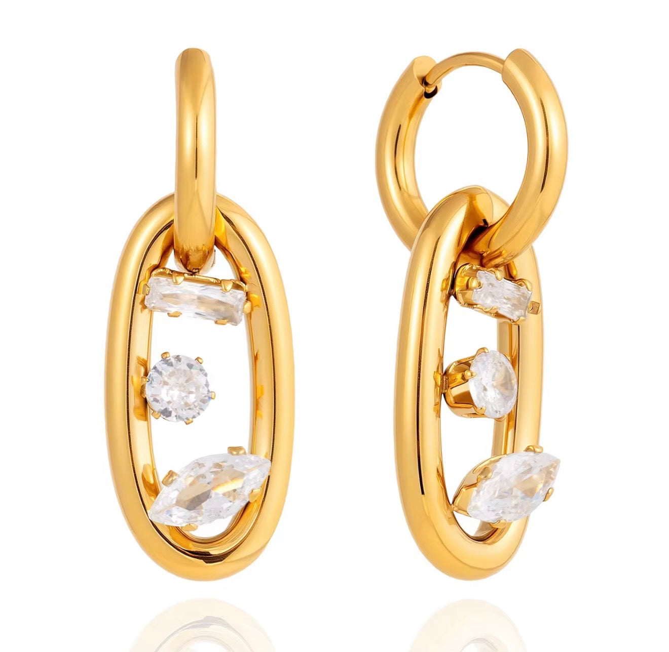 Aeris Earrings