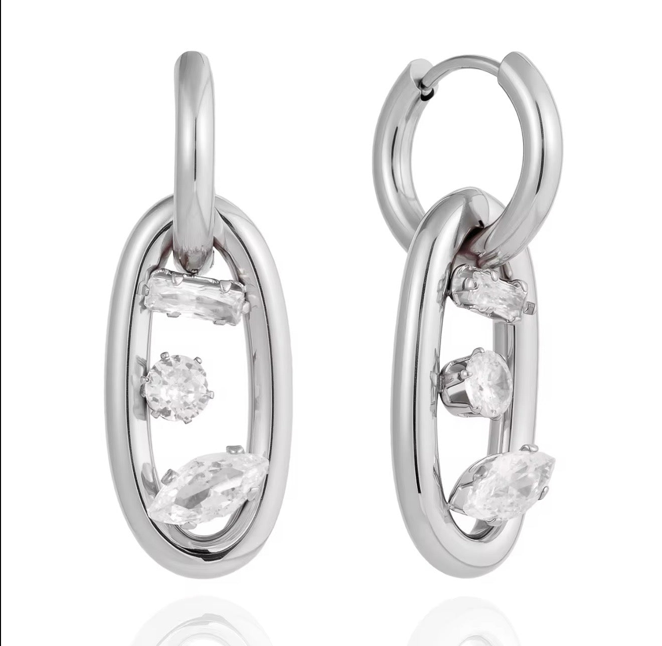 Aeris Earrings