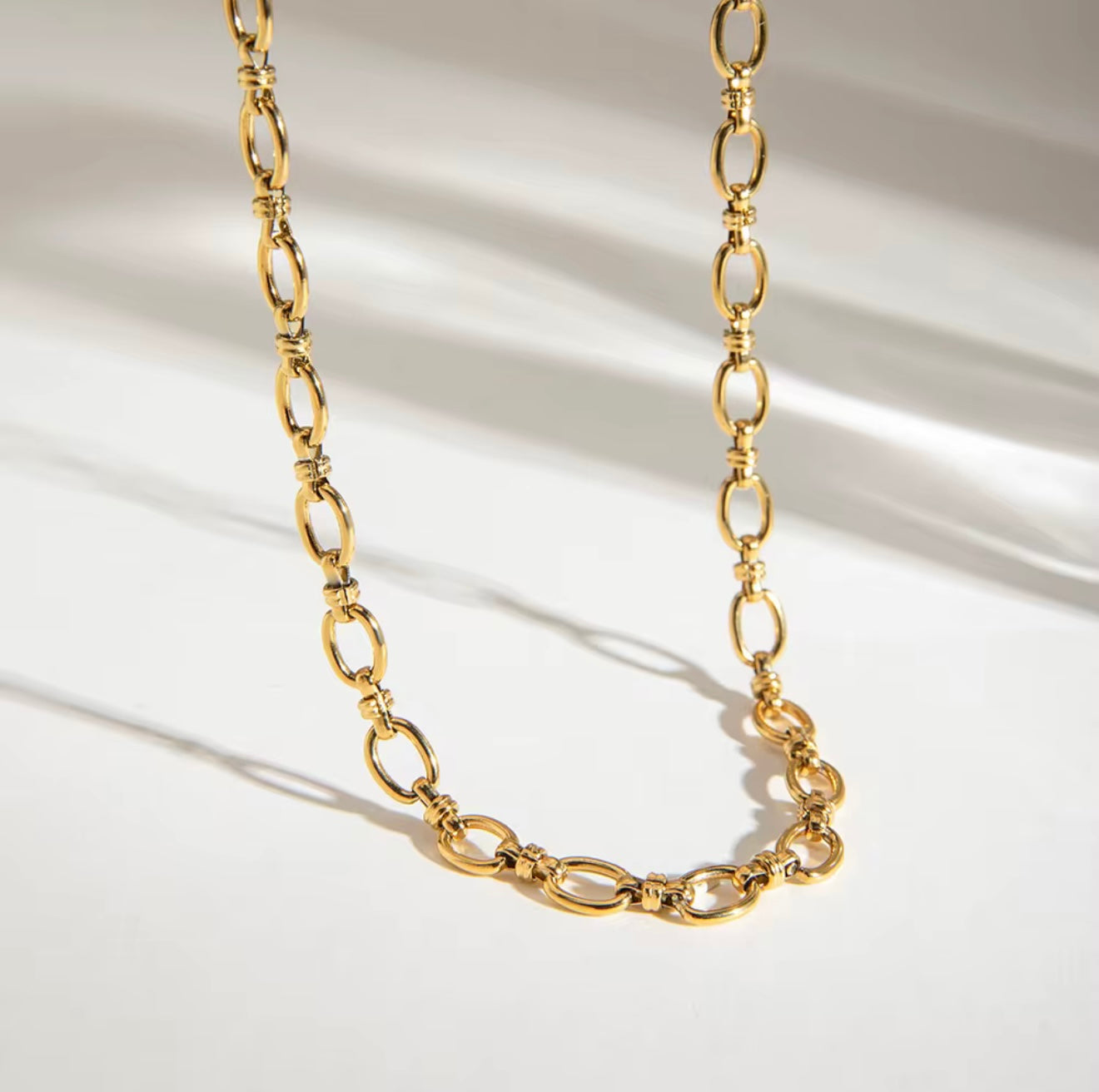 Linkéa Necklace