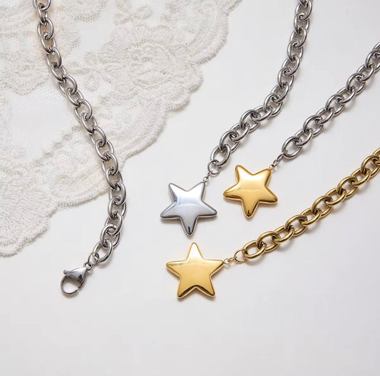 Super Nova Necklace
