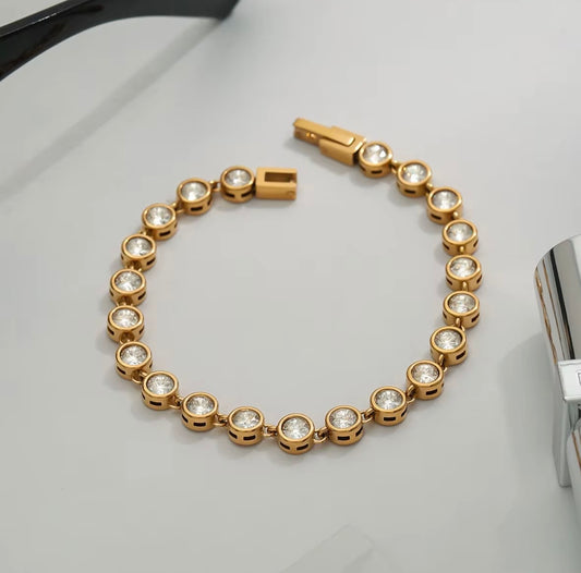 Tennis Bracelet
