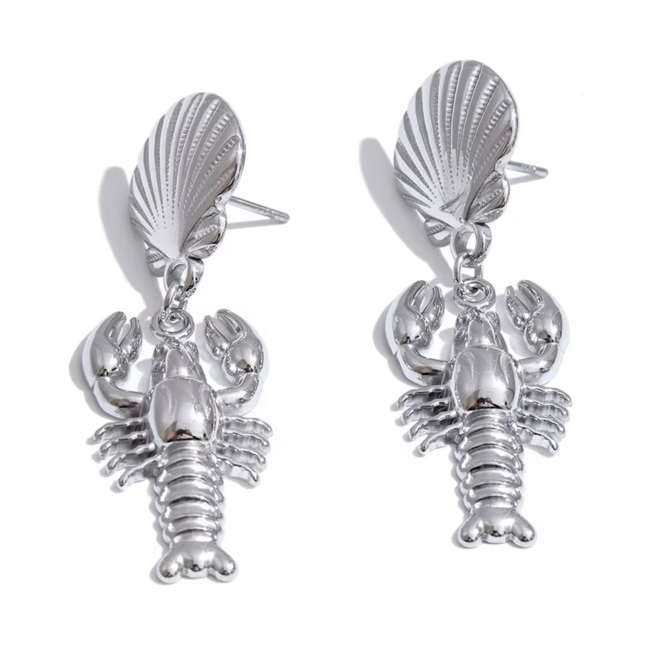 Cayman Catch Earrings