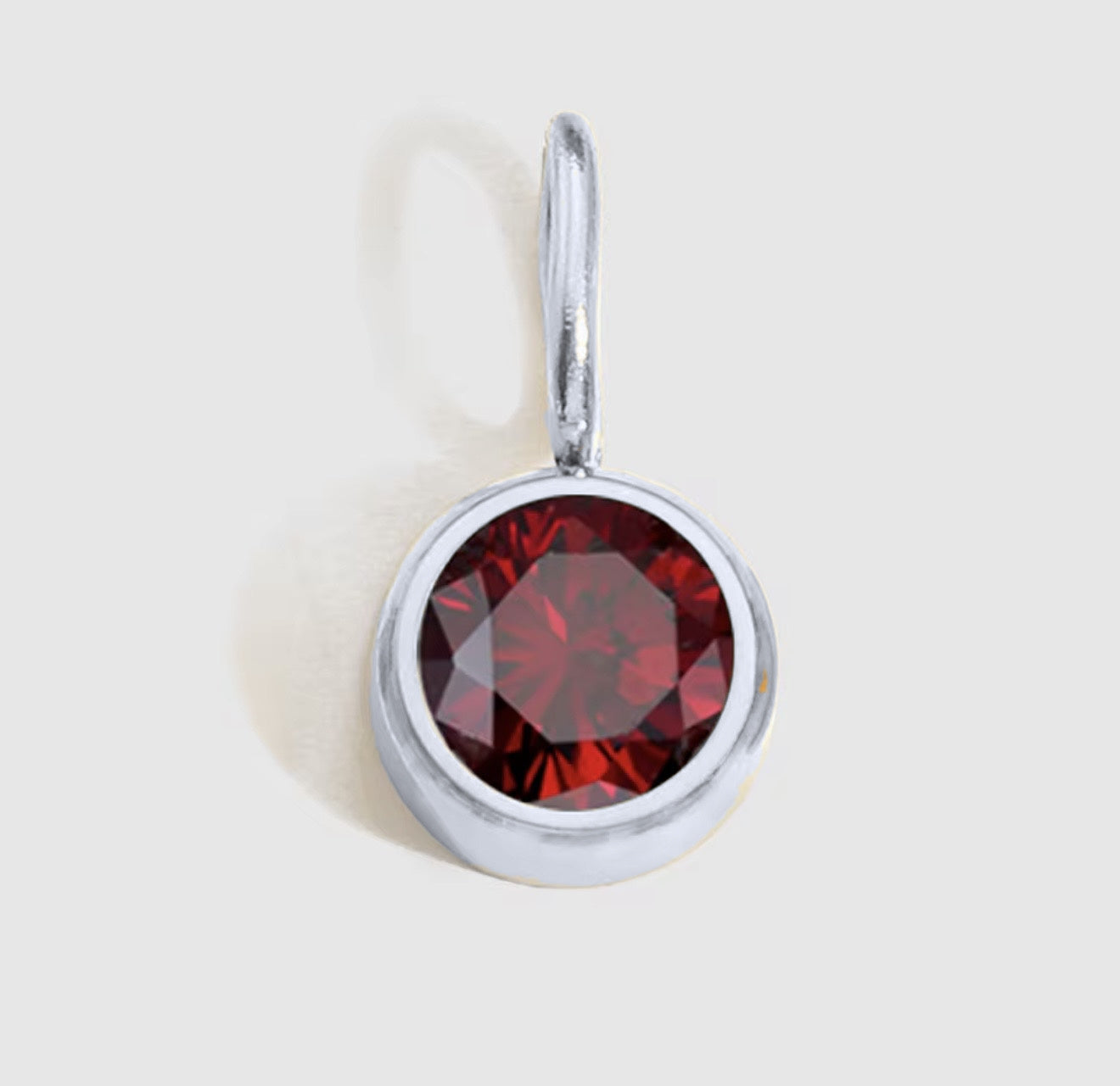 CIRCULAR BIRTH STONE