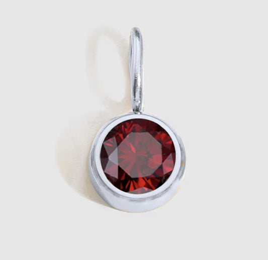 CIRCULAR BIRTH STONE