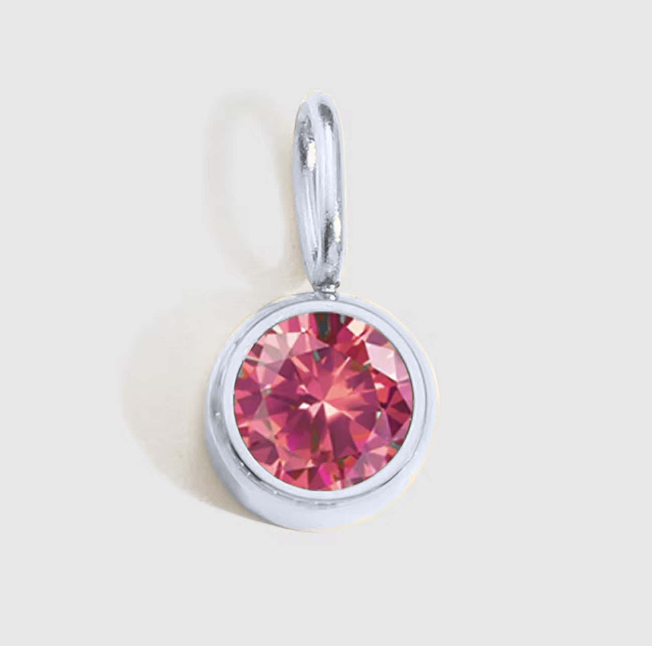 CIRCULAR BIRTH STONE