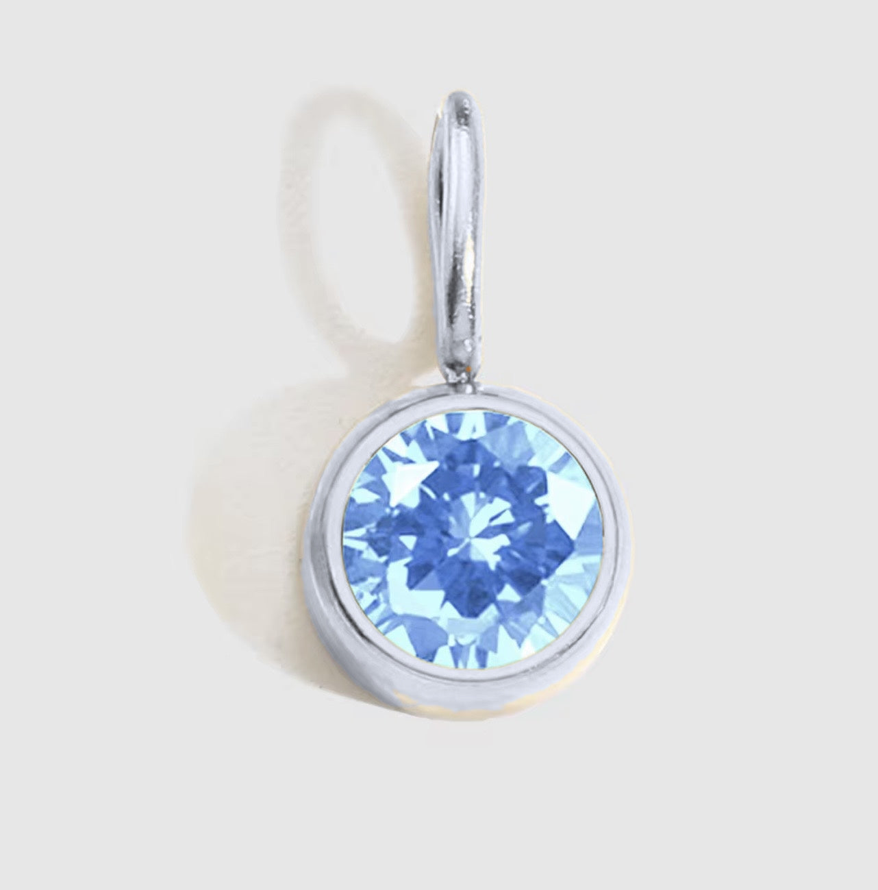CIRCULAR BIRTH STONE
