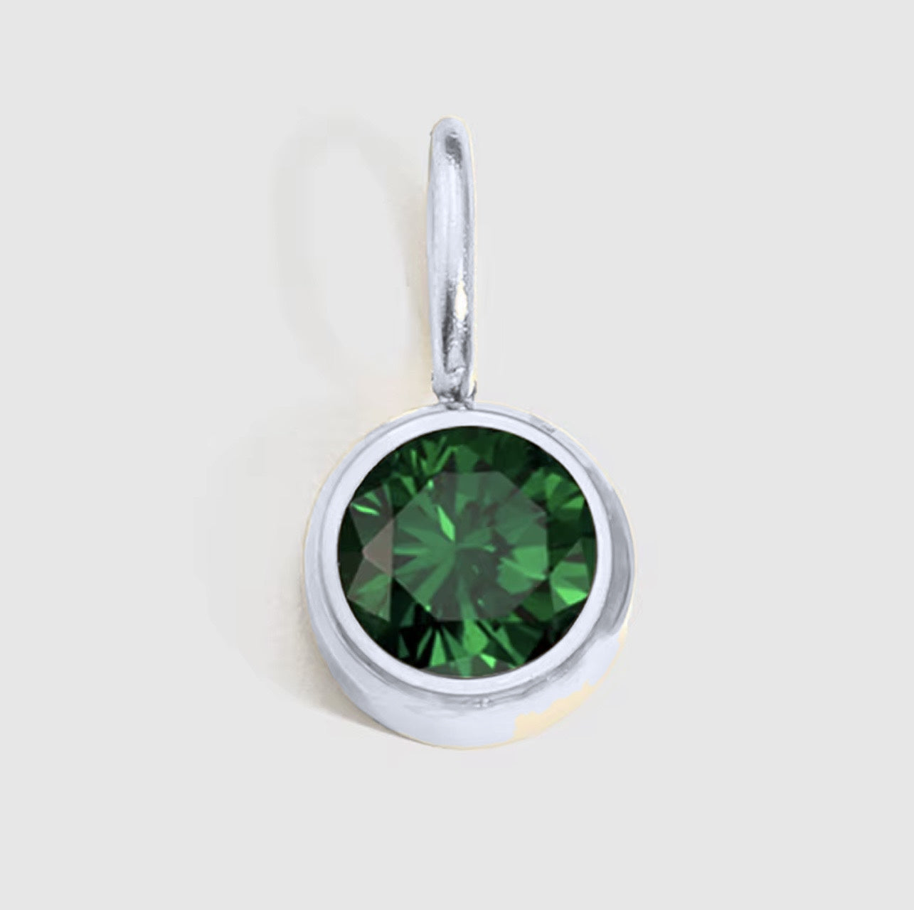 CIRCULAR BIRTH STONE
