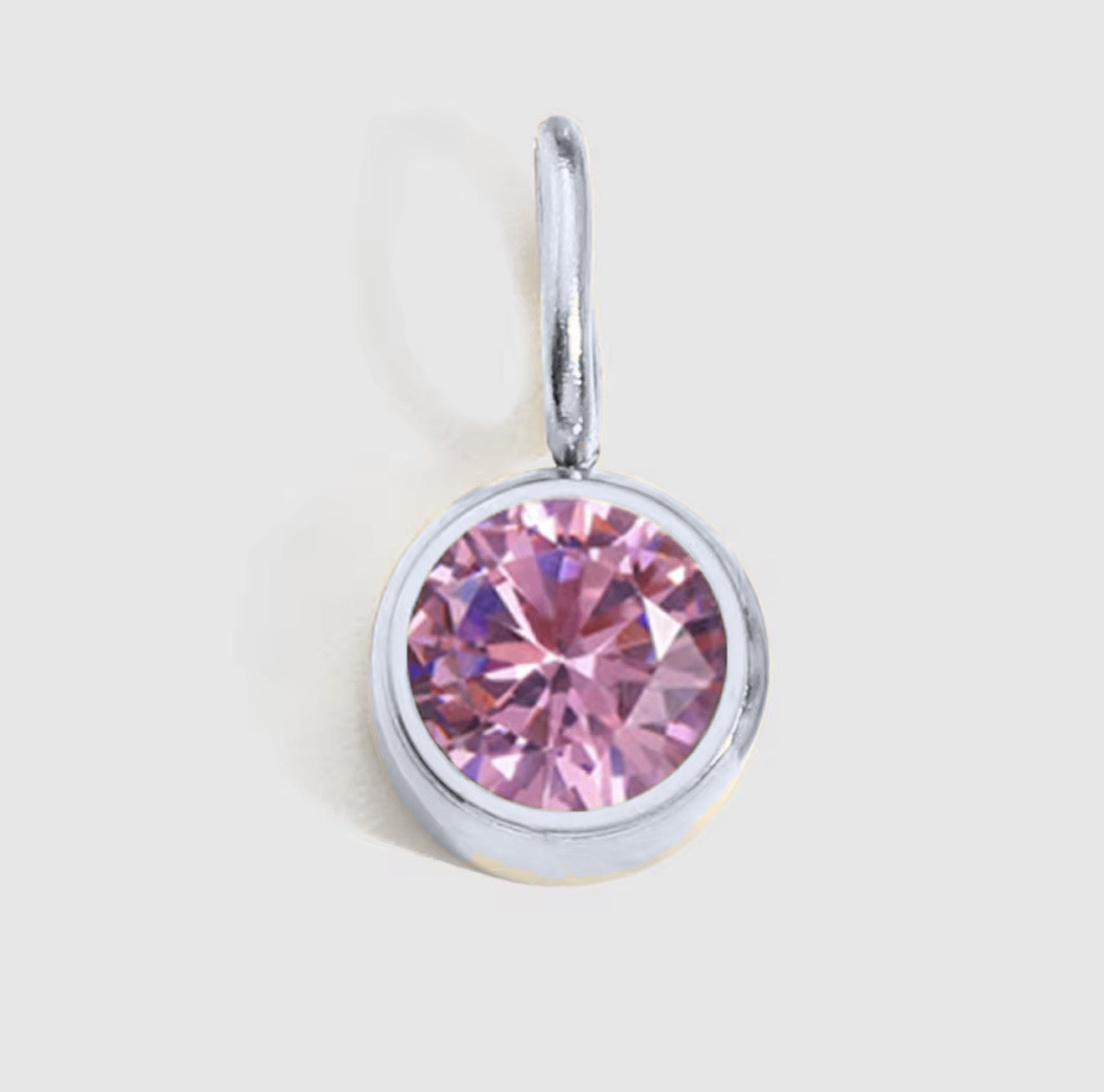 CIRCULAR BIRTH STONE