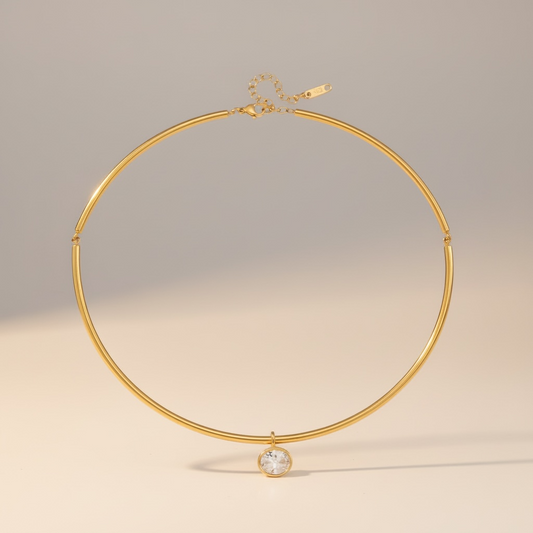 Halo Chocker