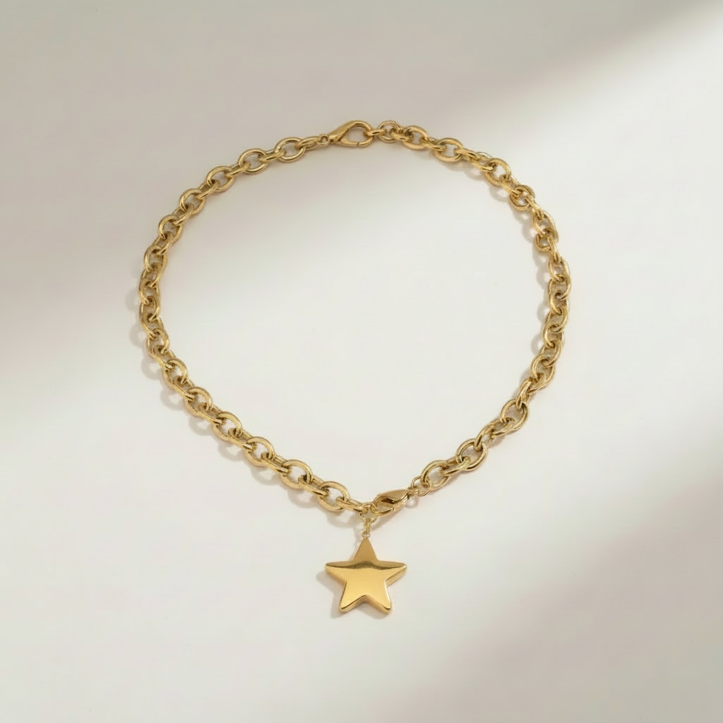 Super Nova Necklace