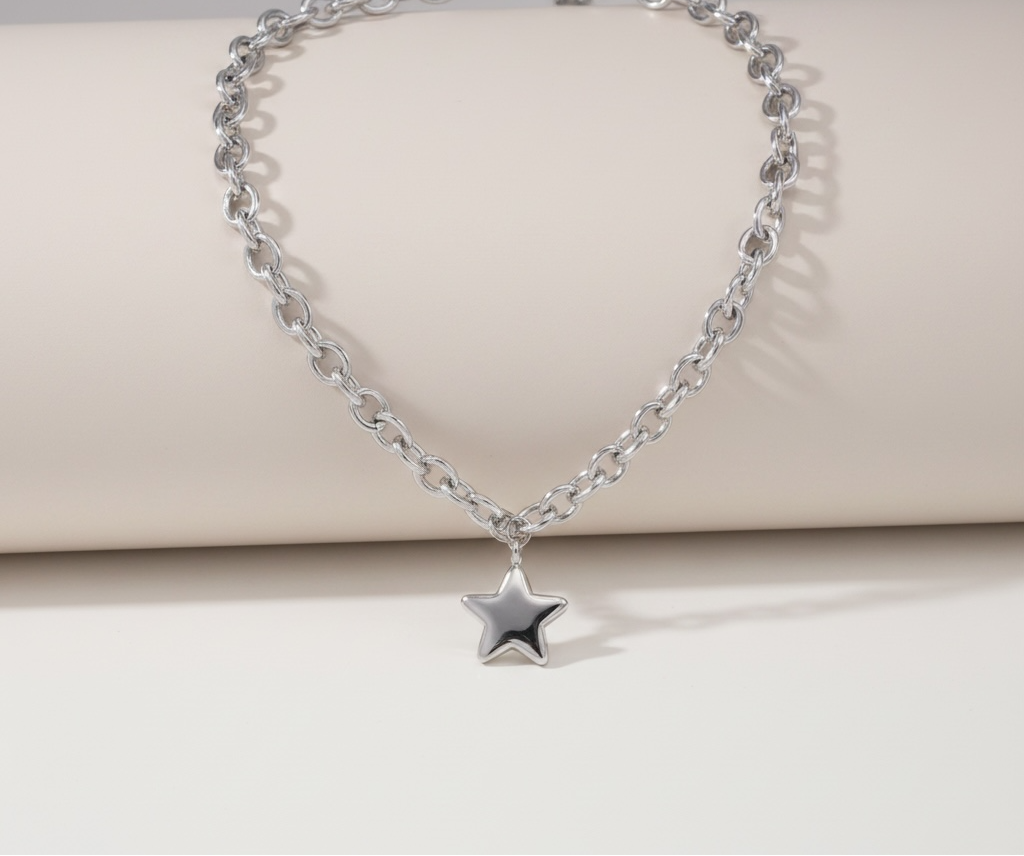 Super Nova Necklace