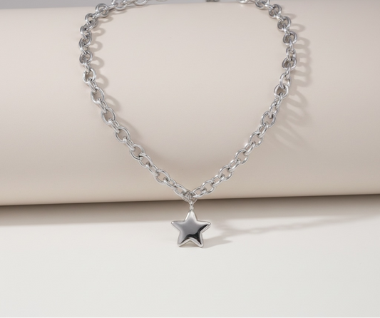Super Nova Necklace