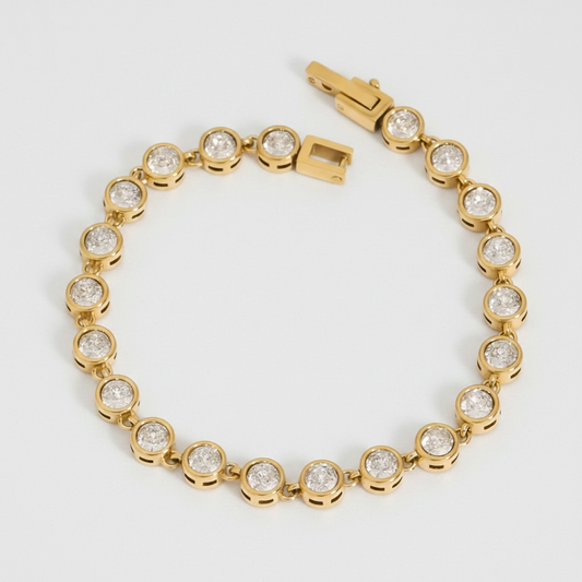 Tennis Bracelet