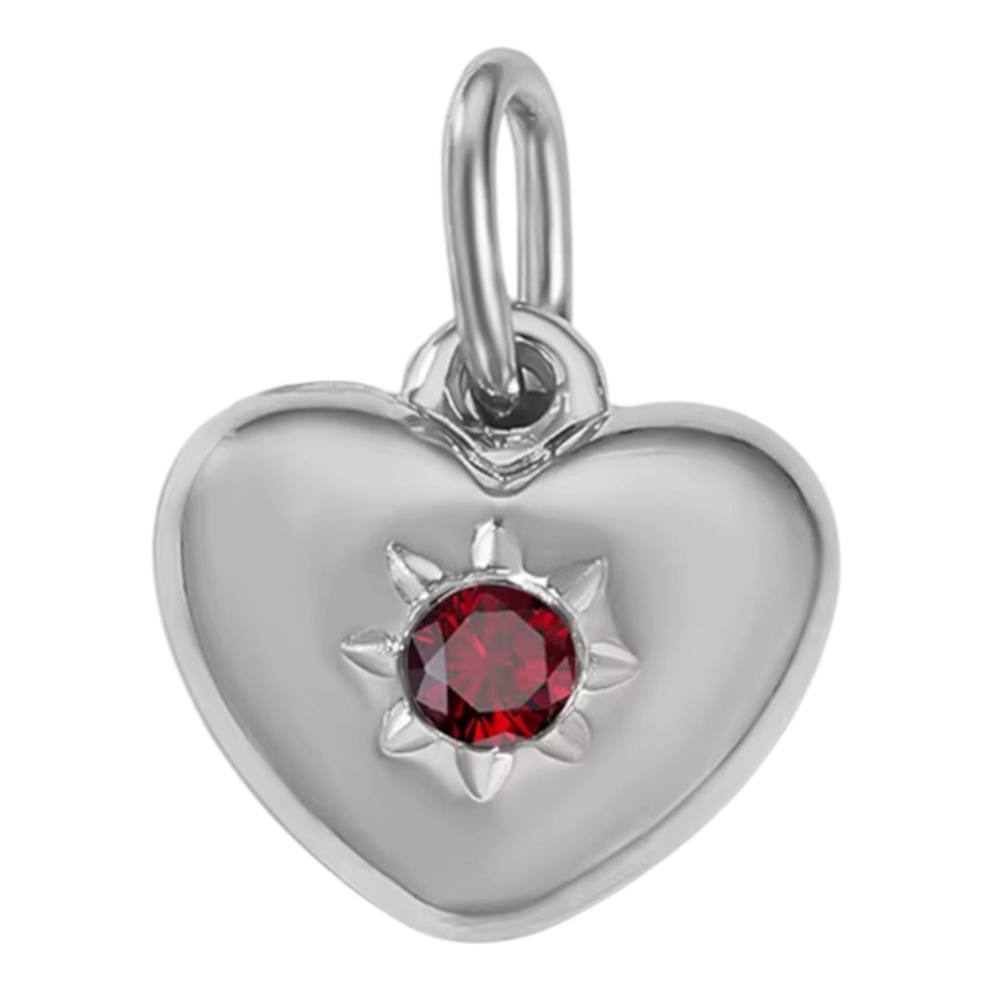 HEART BIRTH STONE