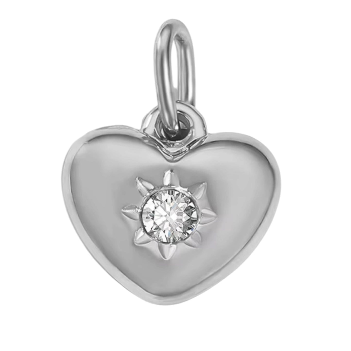 HEART BIRTH STONE