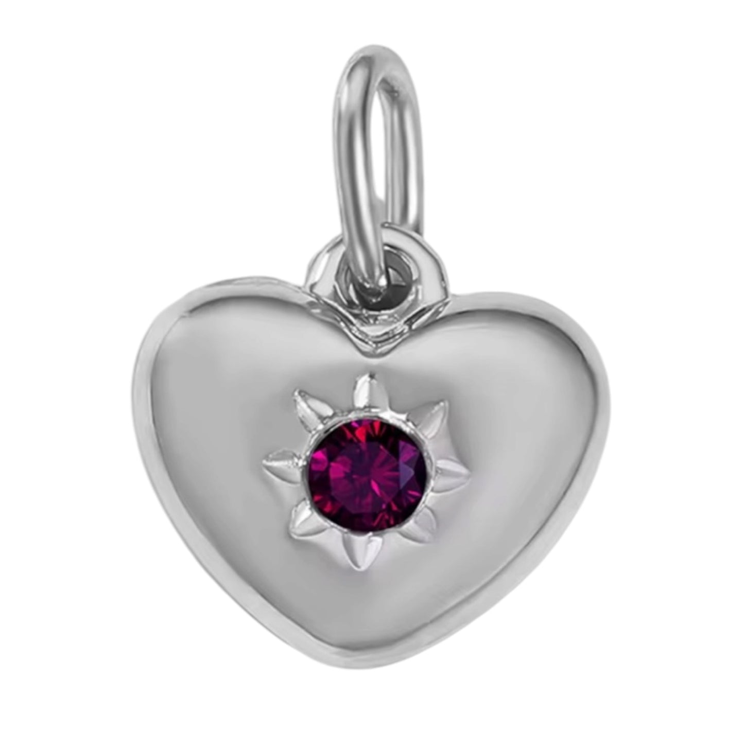 HEART BIRTH STONE