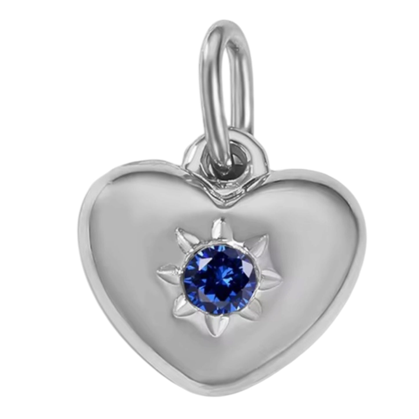 HEART BIRTH STONE