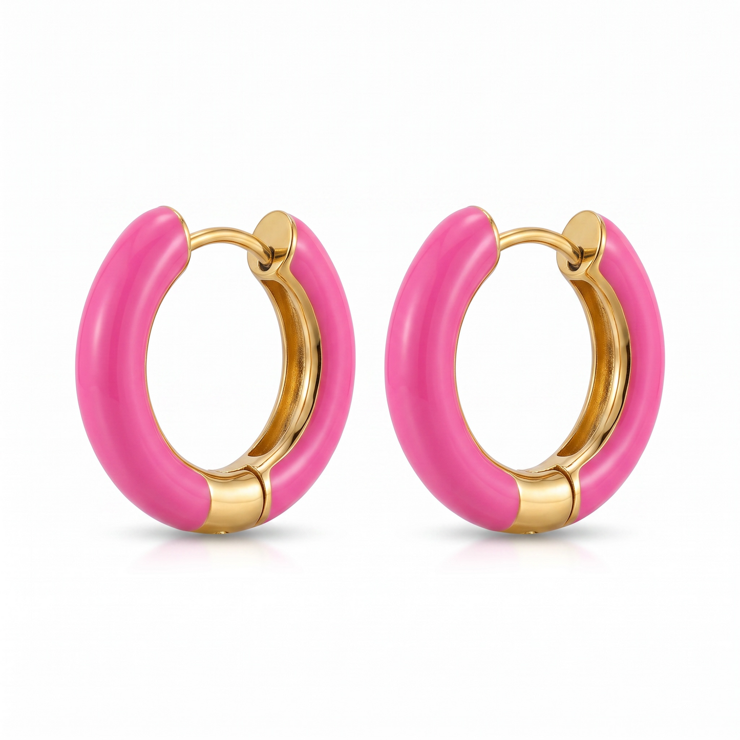 Bubblegum Hoops